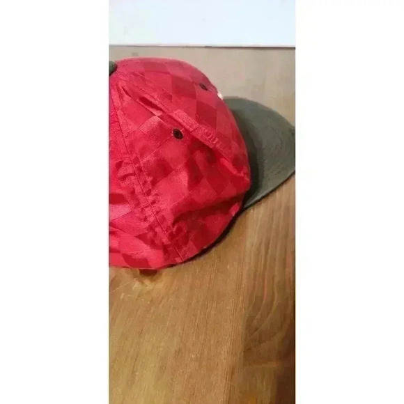 Michell & Ness hardwood classics Windy City Chicago Bulls - Picture 3 of 7